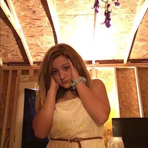 Meet your Posher, Kirsten